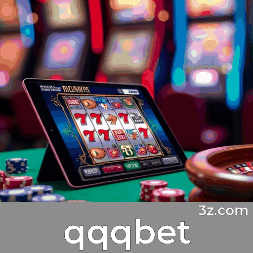 qqqbet Jogos: Aprenda e Vença com Estratégias